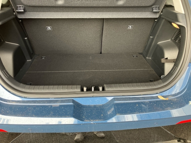 Bild 9: Hyundai i20 (BC3) Trend Line 1.0 T-GDI