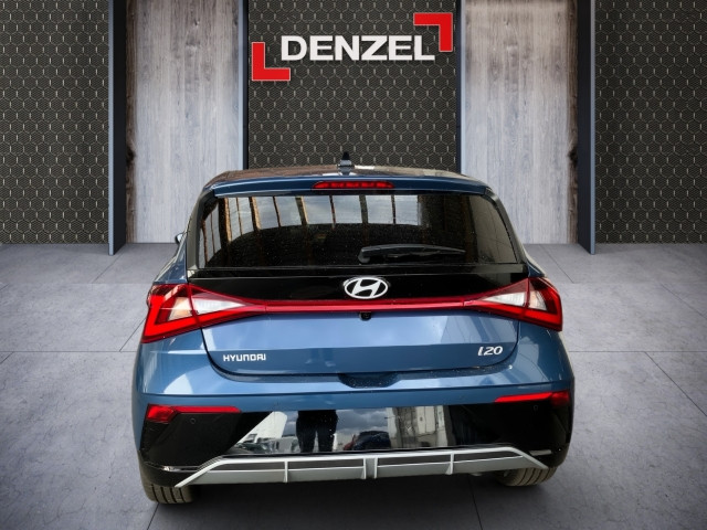 Bild 10: Hyundai i20 (BC3) Trend Line 1.0 T-GDI