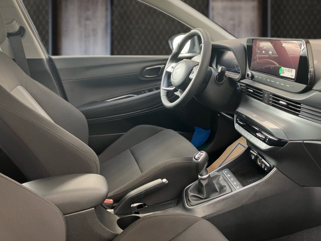 Bild 5: Hyundai i20 (BC3) Trend Line 1.0 T-GDI