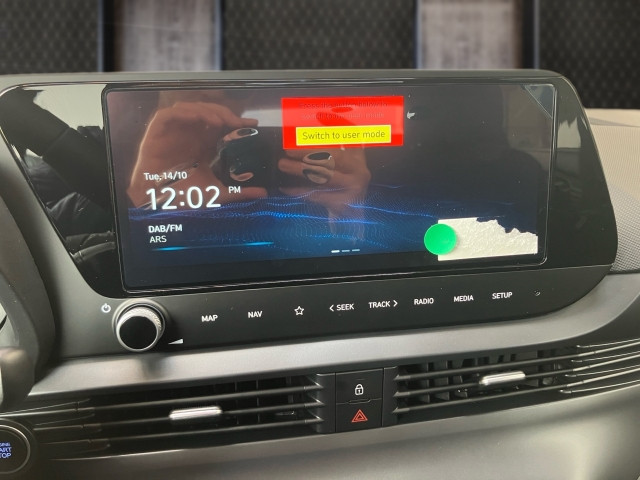 Bild 7: Hyundai i20 (BC3) Trend Line 1.0 T-GDI