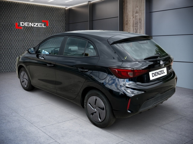 Bild 2: MG MG3 1,5 HEV Select MY25 *Winterräder gratis*