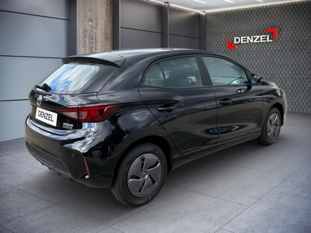 Bild 3: MG MG3 1,5 HEV Select MY25 *Winterräder gratis*