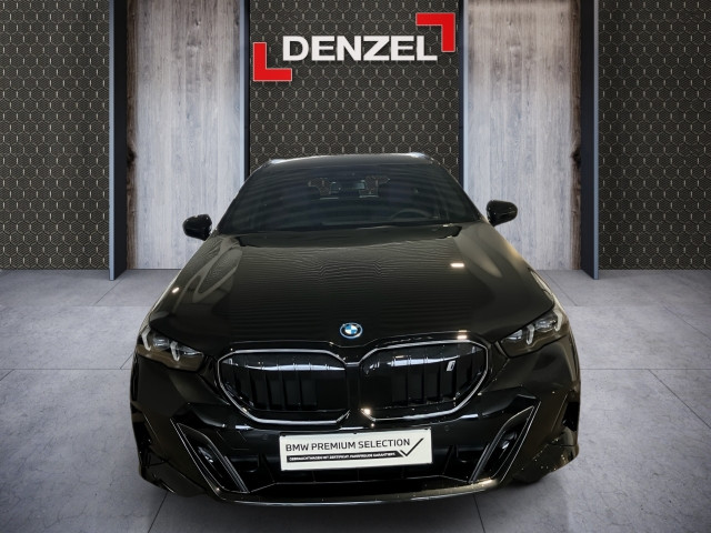 Bild 12: BMW i5 eDrive40 Touring G61