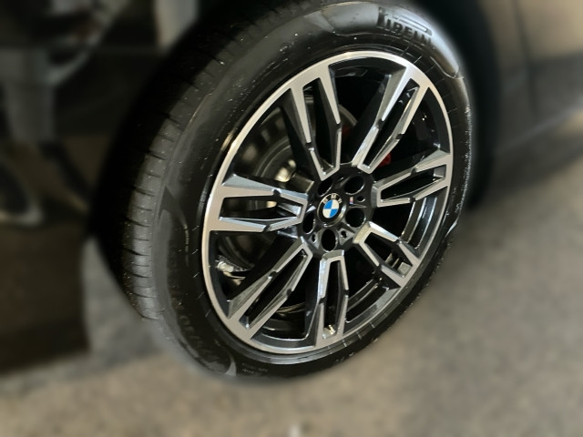 Bild 4: BMW i5 eDrive40 Touring G61