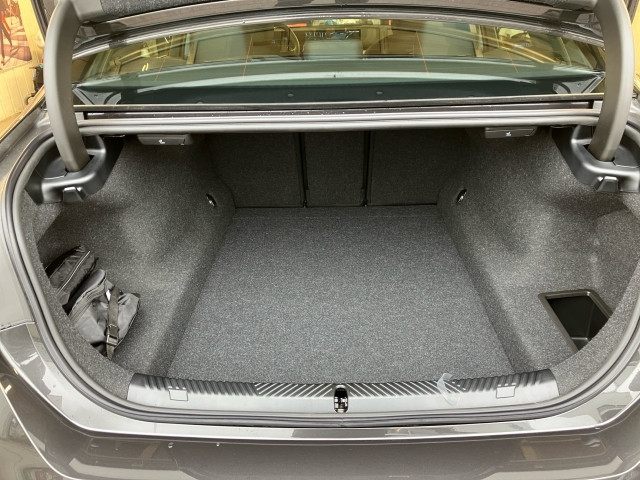 Bild 9: BMW 520d xDrive Limousine G60 B47