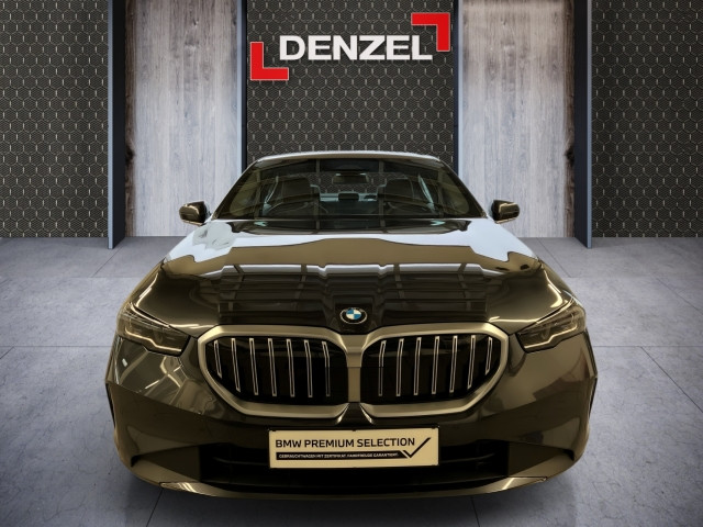 Bild 12: BMW 520d xDrive Limousine G60 B47
