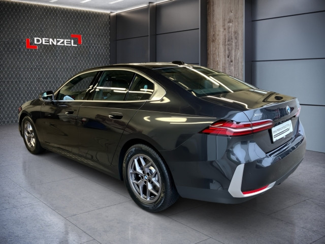 Bild 2: BMW 520d xDrive Limousine G60 B47