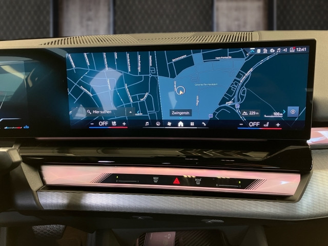 Bild 7: BMW 520d xDrive Limousine G60 B47