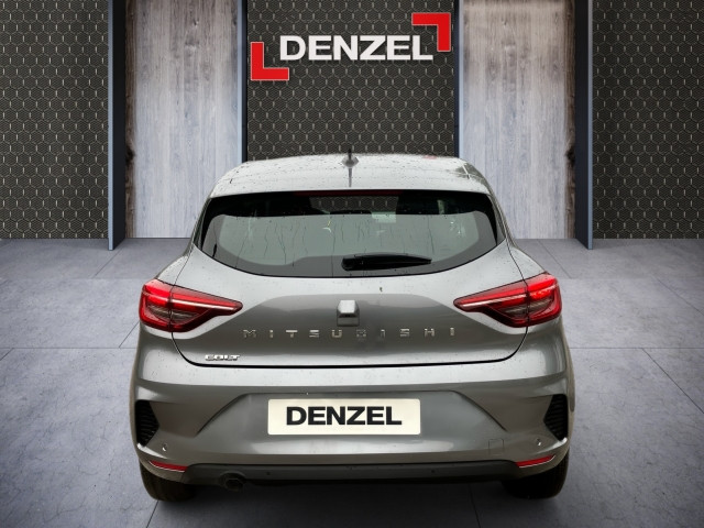 Bild 10: Mitsubishi Colt 1,0 MPI Invite C 25