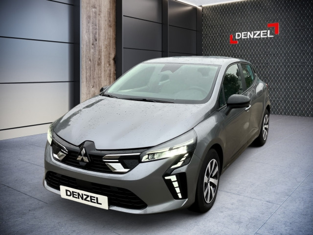 Bild 1: Mitsubishi Colt 1,0 MPI Invite C 25