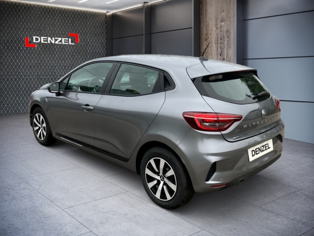 Bild 2: Mitsubishi Colt 1,0 MPI Invite C 25