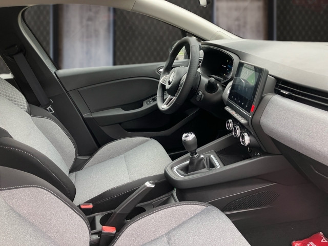 Bild 5: Mitsubishi Colt 1,0 MPI Invite C 25