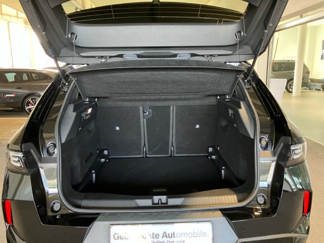 Bild 9: Opel Grandland Hybrid GS