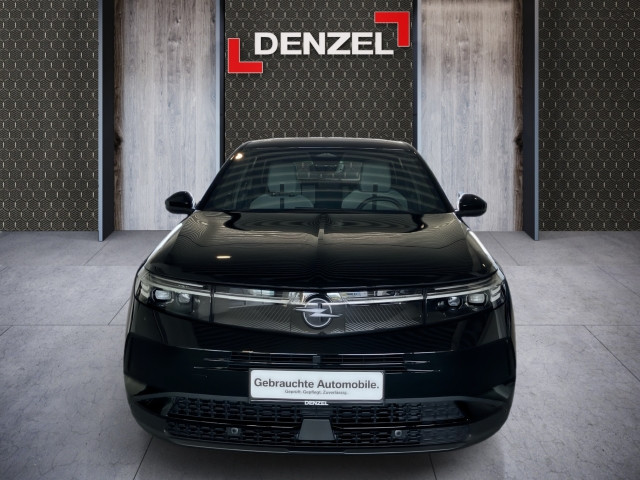 Bild 12: Opel Grandland Hybrid GS