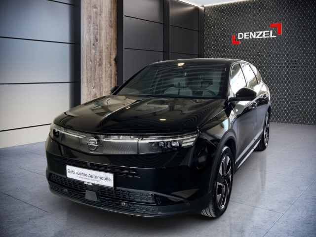 Bild 1: Opel Grandland Hybrid GS