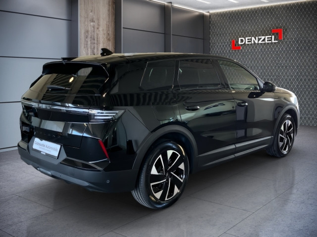 Bild 3: Opel Grandland Hybrid GS