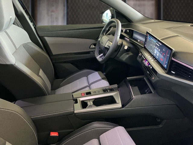 Bild 5: Opel Grandland Hybrid GS