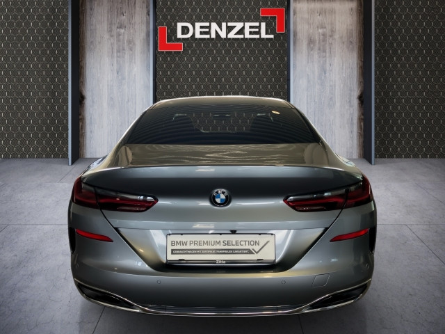 Bild 10: BMW 840i xDrive Gran Coupé G16 B58