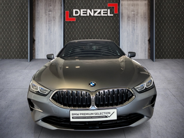 Bild 12: BMW 840i xDrive Gran Coupé G16 B58