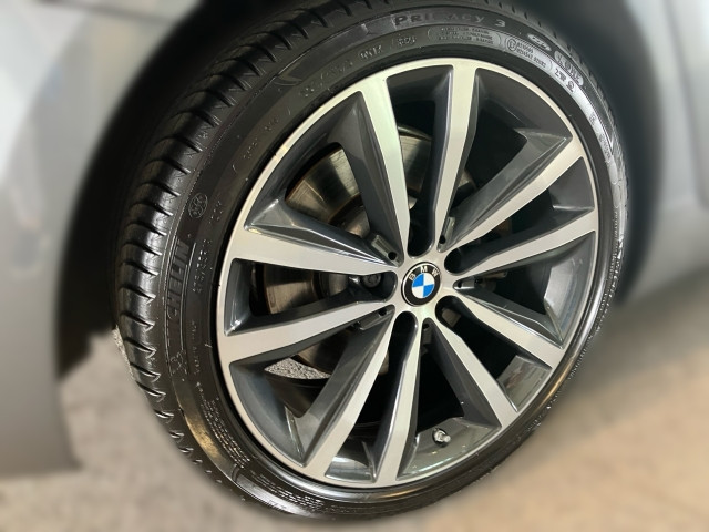 Bild 4: BMW 840i xDrive Gran Coupé G16 B58