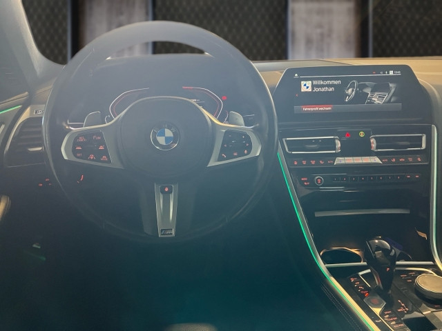 Bild 6: BMW 840i xDrive Gran Coupé G16 B58