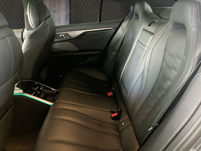 Bild 8: BMW 840i xDrive Gran Coupé G16 B58