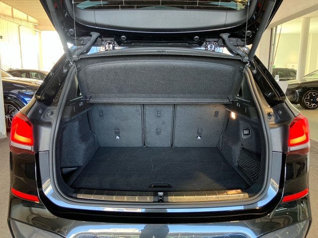 Bild 9: BMW X1 sDrive18d F48 B47