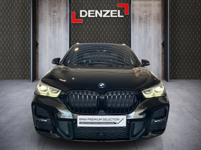 Bild 12: BMW X1 sDrive18d F48 B47