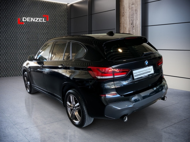 Bild 2: BMW X1 sDrive18d F48 B47