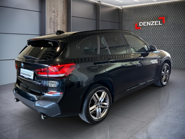 Bild 3: BMW X1 sDrive18d F48 B47