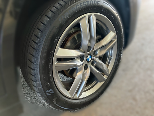 Bild 4: BMW X1 sDrive18d F48 B47