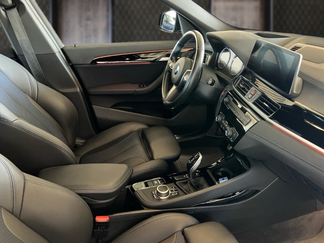 Bild 5: BMW X1 sDrive18d F48 B47