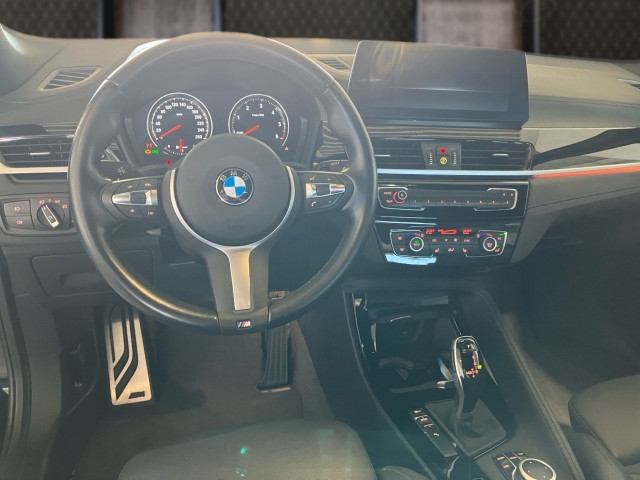 Bild 6: BMW X1 sDrive18d F48 B47