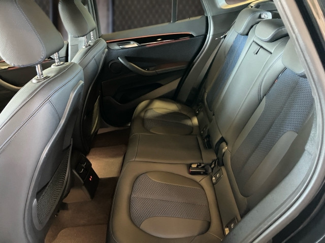 Bild 8: BMW X1 sDrive18d F48 B47