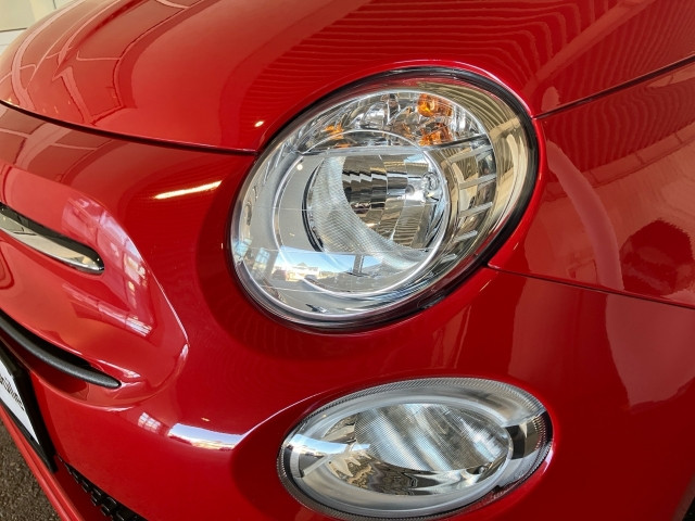 Bild 11: Fiat 500C FireFly Hybrid