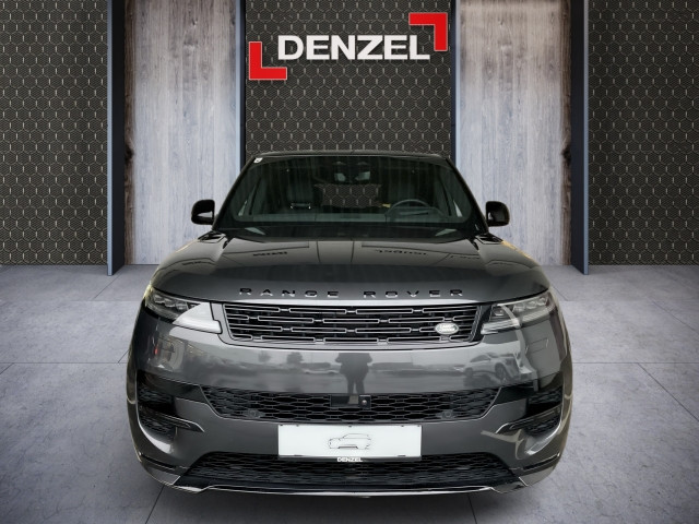 Bild 10: Land Rover RR Sport P460e HSE Dynamic