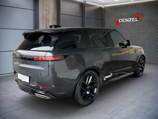 Bild 3: Land Rover RR Sport P460e HSE Dynamic