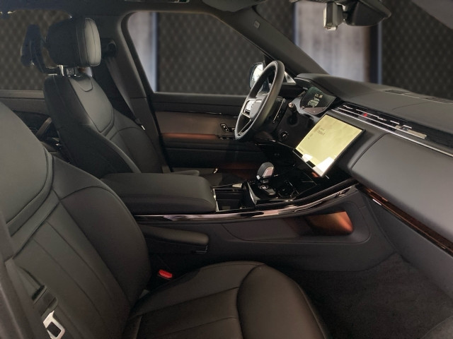 Bild 5: Land Rover RR Sport P460e HSE Dynamic