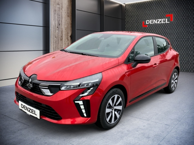 Bild 0: Mitsubishi Colt 1,0 MPI Invite C 24