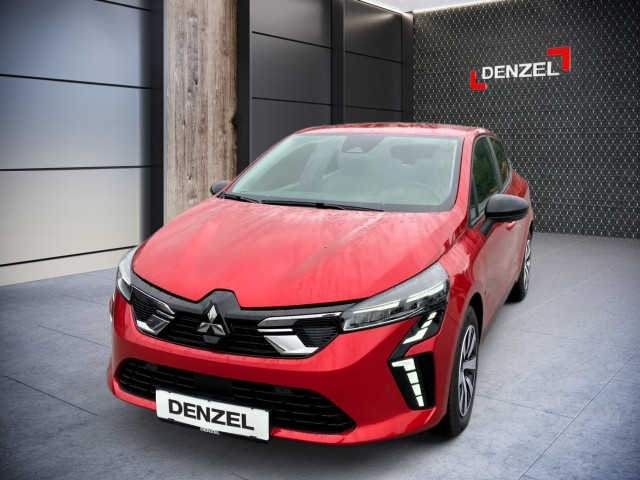 Bild 1: Mitsubishi Colt 1,0 MPI Invite C 24