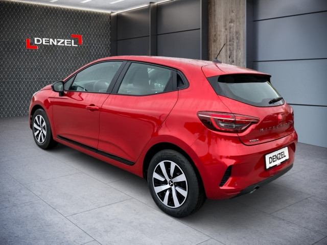 Bild 2: Mitsubishi Colt 1,0 MPI Invite C 24