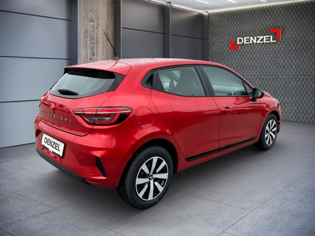 Bild 3: Mitsubishi Colt 1,0 MPI Invite C 24