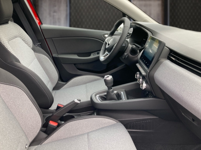 Bild 5: Mitsubishi Colt 1,0 MPI Invite C 24