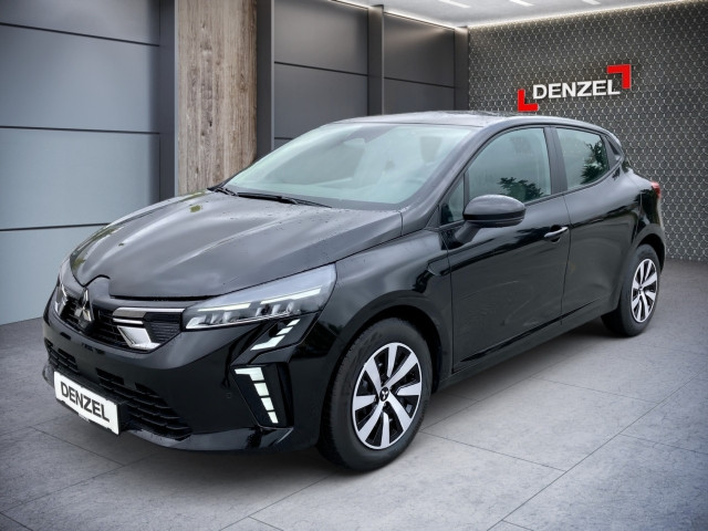 Bild 0: Mitsubishi Colt 1,0 MPI Turbo Invite C