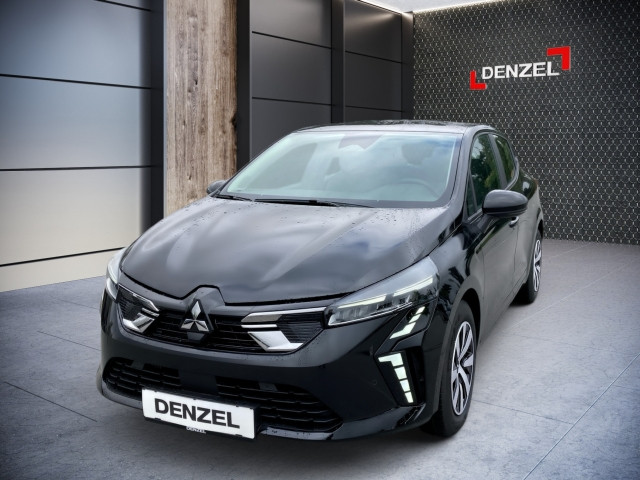 Bild 1: Mitsubishi Colt 1,0 MPI Turbo Invite C