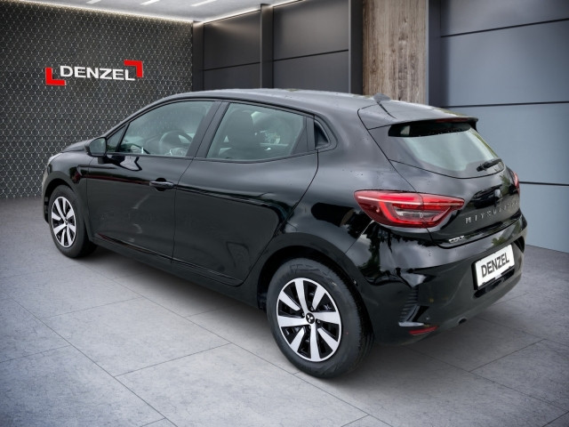 Bild 2: Mitsubishi Colt 1,0 MPI Turbo Invite C