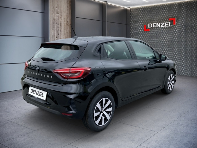 Bild 3: Mitsubishi Colt 1,0 MPI Turbo Invite C