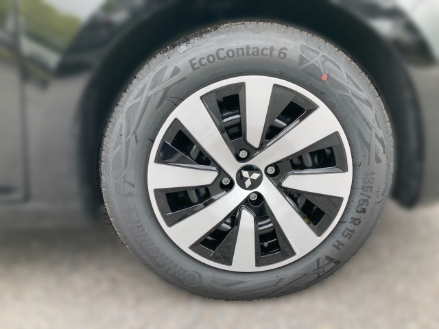 Bild 4: Mitsubishi Colt 1,0 MPI Turbo Invite C