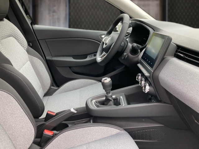 Bild 5: Mitsubishi Colt 1,0 MPI Turbo Invite C