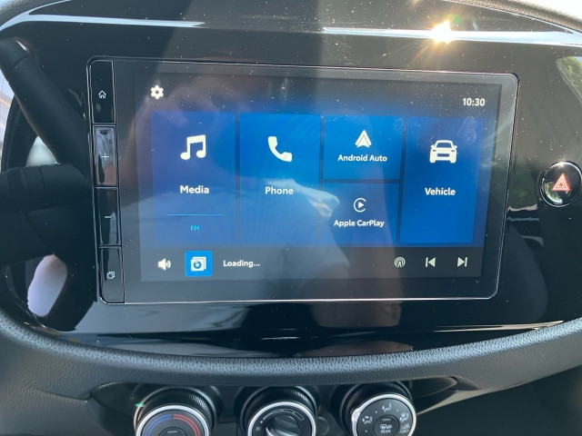 Bild 7: Toyota AYGO X 1,0 l Play